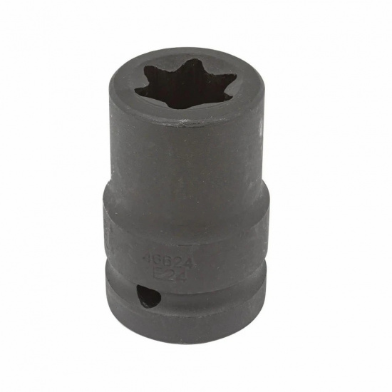 JBC Головка Е-профиль 3/4", Е24 JBC-46624 - 1