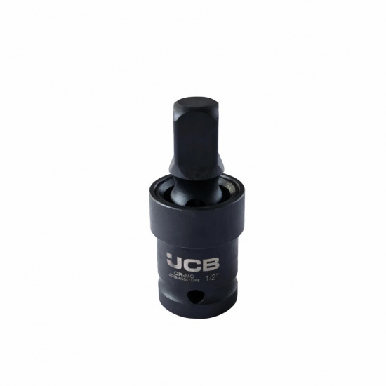 JCB Кардан ударный 1/2" JCB-80541MPB - 1