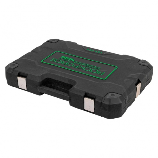 ROCK FORCE LIGHT Набор инструментов 160пр. 1/4" 1/2" 6гр RF LIGHT-41601-5 - 1