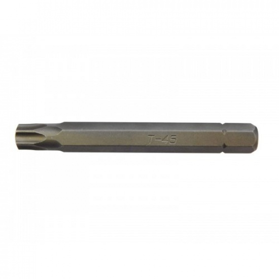 FORSAGE 5/16" бита-торкс 70ммL T30 F-1567030 - 1