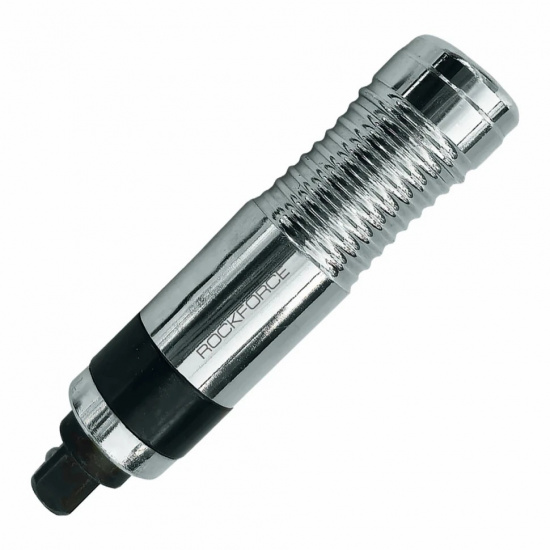 ROCK FORCE Отвертка ударная с набором бит и адаптером 11пр RF-5064W - 1