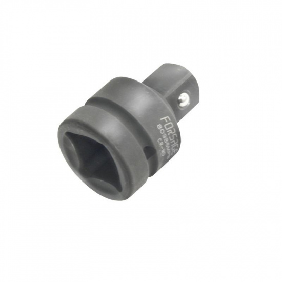 FORSAGE Адаптер ударный 1"(F)x3/4"(M) F-80986MPB - 1