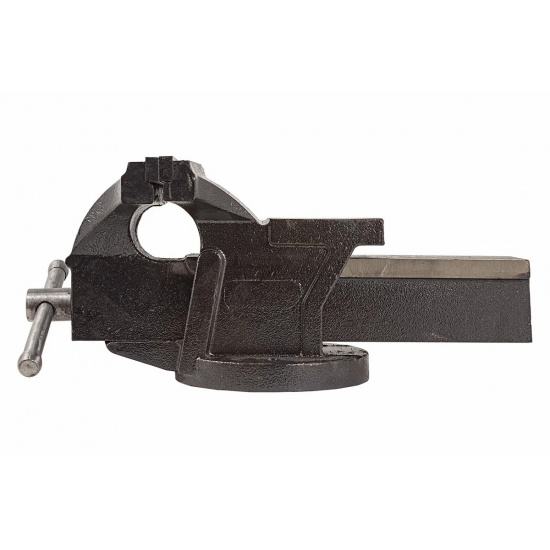 FORSAGE Тиски слесарные поворотные 200мм F-6540208 - 1