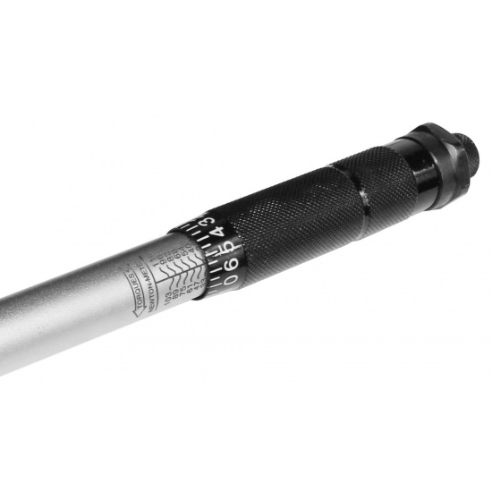 АРСЕНАЛ Ключ динамометрический 3/8" 19-110Нм щелчковый Арсенал - 1