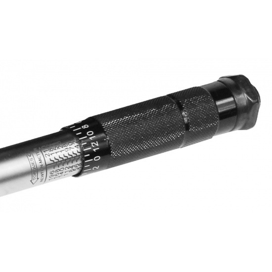 АРСЕНАЛ Ключ динамометрический 1/2" 28-210Нм щелчковый Арсенал - 1