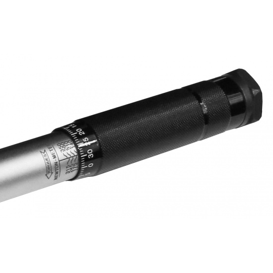 АРСЕНАЛ Ключ динамометрический 1/2" 70-350Нм щелчковый Арсенал - 1