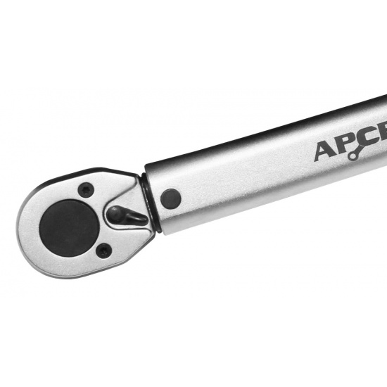 АРСЕНАЛ Ключ динамометрический 1/2" 70-350Нм щелчковый Арсенал - 1