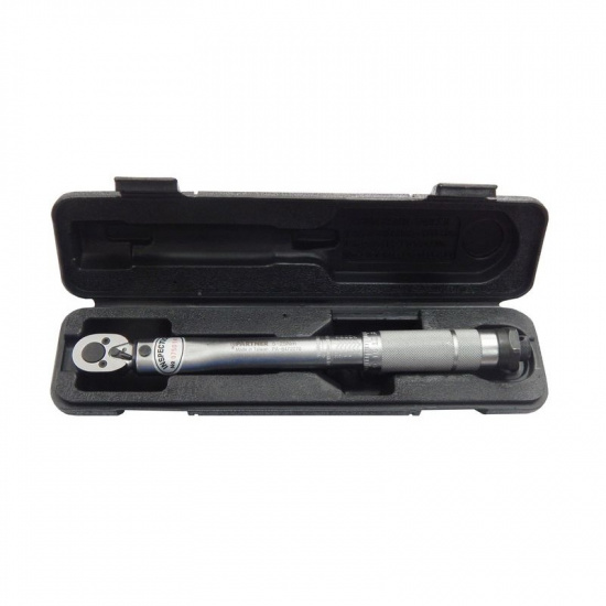 PARTNER 3/8" Ключ моментный 19-110Нм (Тайвань) PA-6473365(19110) - 1
