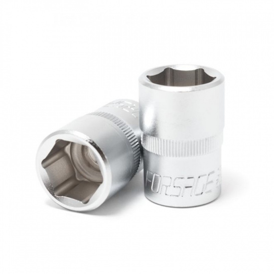 FORSAGE Головка 21мм 1/2" 6гр. F-54521 - 1
