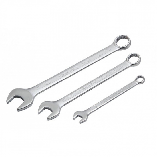 FORSAGE Ключ комбинированный 6мм F-75506 - 1