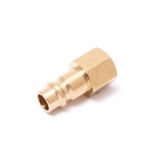 PARTNER Штуцер для быстроразъема внутр. резьба  1/2" SE2-4PF - 1