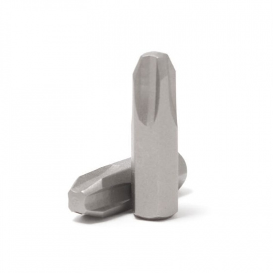 FORSAGE 5/16" бита крестообразная 30ммL РН.2 F-151302 - 1