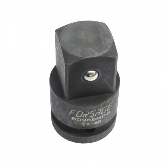 FORSAGE Адаптер ударный 3/4"(F)х1"(M) F-80968MPB - 1