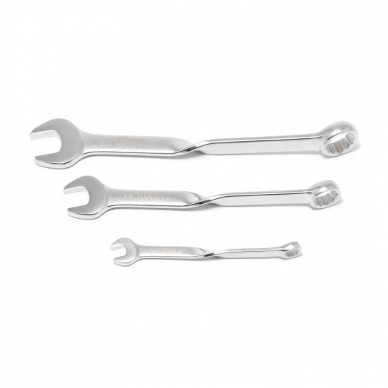 Ключ комбинированный twist 24мм F-75524T - 1