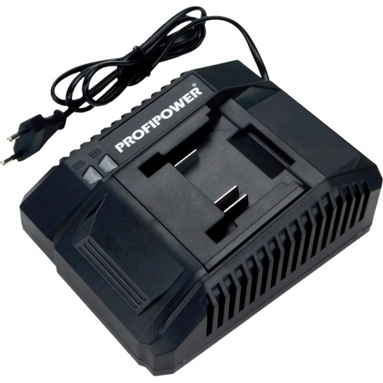 Зарядное устройство для Li-ion аккумуляторов PROFIPOWER, 4.0Ач, LI-18G A1162 - 1