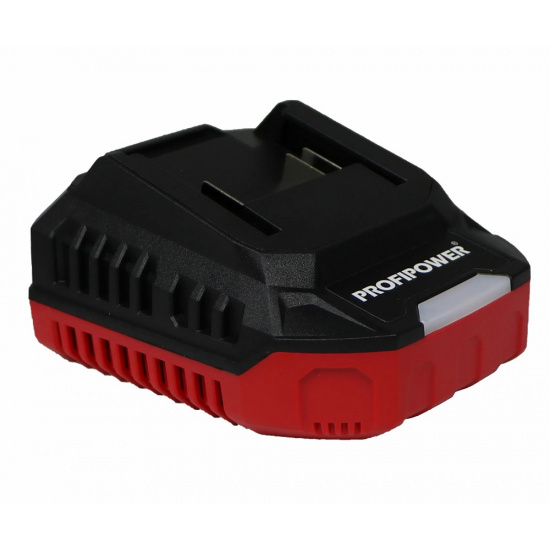 Зарядное устройство для Li-ion аккумуляторов PROFIPOWER LI-18F 2.0Ач A1163 - 1