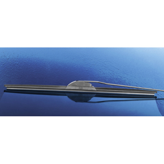 Щетка стеклоочистителя AL-056 "SUPER FLAT" 650мм (26") беcкаркасная ALCA - 1