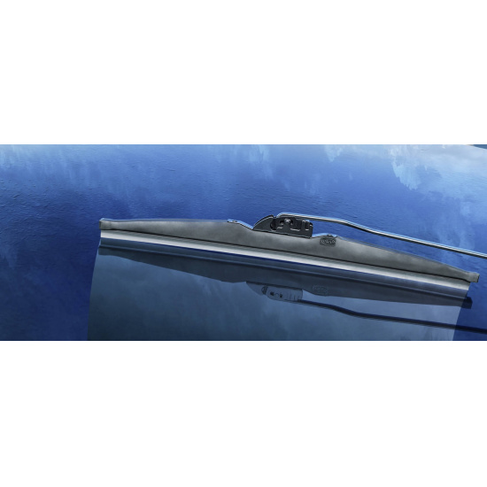Щетка стеклоочистителя AL-063 "WINTER" 330мм (13") зимняя ALCA - 1