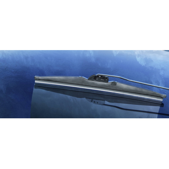 Щетка стеклоочистителя AL-070 "WINTER" 500мм (20") зимняя ALCA - 1