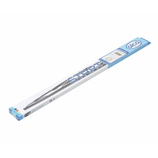 Щетка стеклоочистителя AL-115220 "SPECIAL START" 56см (22") ALCA - 1