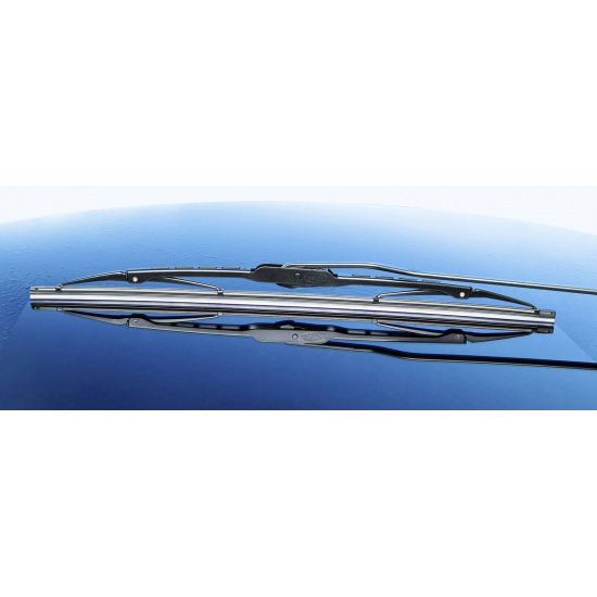 Щетка стеклоочистителя AL-182 "UNIVERSAL GRAPHIT" 560мм (22") ALCA - 1
