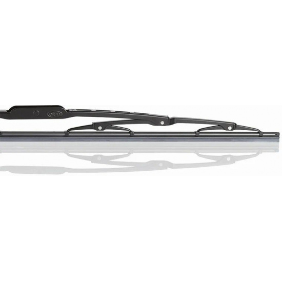 Щетка стеклоочистителя AL-186 "UNIVERSAL GRAPHIT" 650мм (26") ALCA - 1