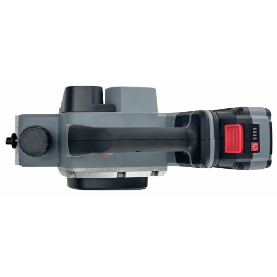 Аккумуляторный бесщеточный рубанок PROFIPOWER MDKP-18V (18В,Li-ion-1шт, 4.0Ач, З/У, в коробке) E0152 - 1