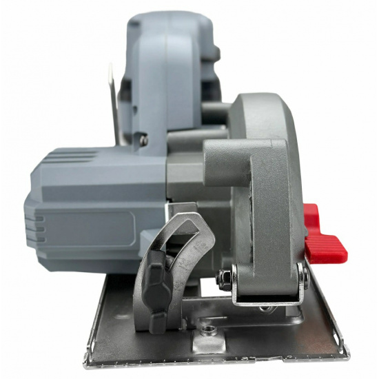 Аккумуляторная бесщеточная циркулярная пила PROFIPOWER DHS-20B (20В,Li-ion-1шт,4.0Ач,140мм,6700об/мин,З/У,в коробке) E0188M1 - 1