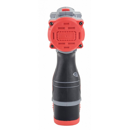 Аккумуляторный бесщеточный шуруповерт PROFIPOWER BL-161(16В,40Нм,Li-ion 2шт,2.0Ач,поясная клипса, бита-магнит, 2 скорости,0.8-10мм,З/У,в кейсе) E0210 - 1