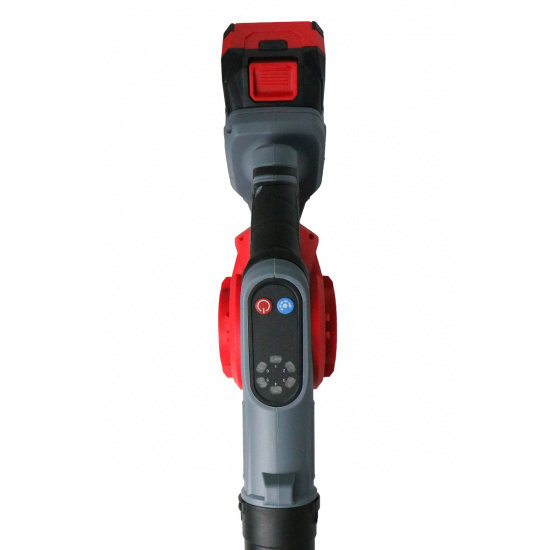 Аккумуляторная бесщеточная воздуходувка PROFIPOWER DWDUB-20V (20В,Li-ion-1шт, 4.0Ач, З/У, в коробке) E0219M1 - 1