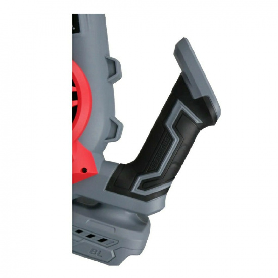 Аккумуляторная бесщеточная воздуходувка PROFIPOWER DWDUB-20V (20В,Li-ion-1шт, 4.0Ач, З/У, в коробке) E0219M1 - 1