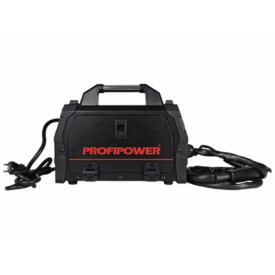 Сварочный инвертор полуавтомат PROFIPOWER MIG-215 5 в 1 (MIG/MAG/MIG NO GAS/ММА/TIG) E0257 - 1