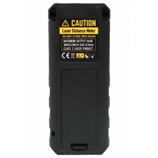 Дальномер лазерный PROFIPOWER 80 метров PLD-80 E0269 - 1
