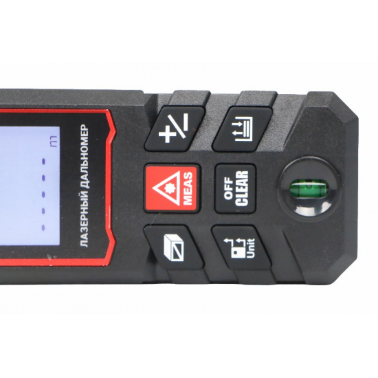 Дальномер лазерный PROFIPOWER 80 метров PLD-80 E0269 - 1