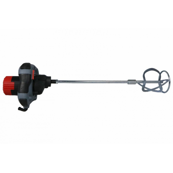 Строительный миксер PROFIPOWER ЭМ-1400 (M14, 1400Вт, 0-750об/мин, в коробке) E0293 - 1