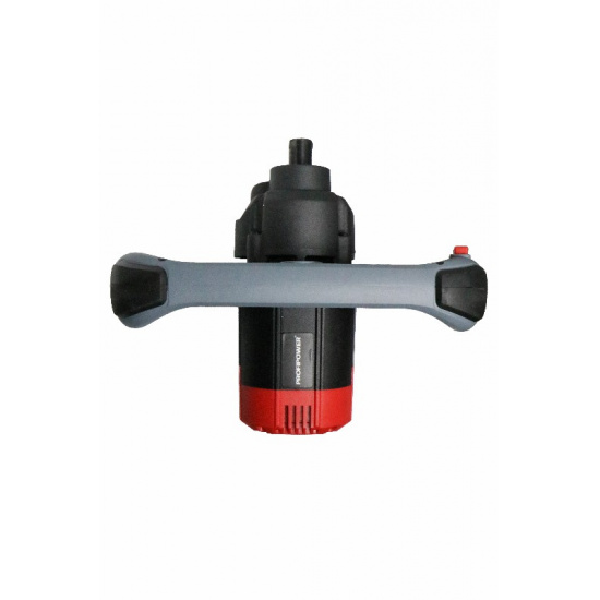 Строительный миксер PROFIPOWER ЭМ-1400 (M14, 1400Вт, 0-750об/мин, в коробке) E0293 - 1