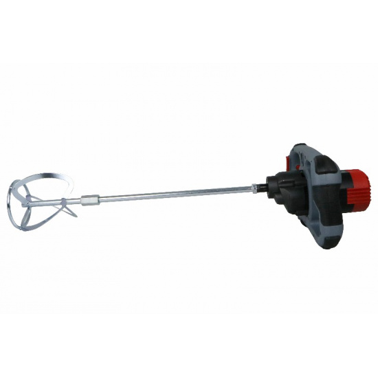 Строительный миксер PROFIPOWER ЭМ-1400 (M14, 1400Вт, 0-750об/мин, в коробке) E0293 - 1