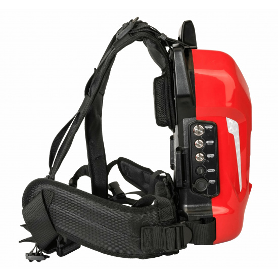 Аккумулятор ранцевый PROFIPOWER T7-02 60Ач (20В,Li-ION,60Ач,1200Вт/ч) E0370 - 1