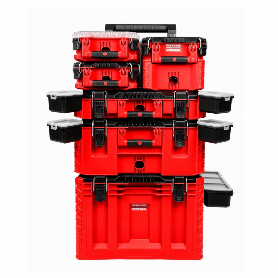 Набор ящиков для инструмента PROFIPOWER  PRO TOOLBOX - 1