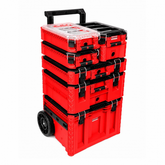Набор ящиков для инструмента PROFIPOWER  PRO TOOLBOX - 1
