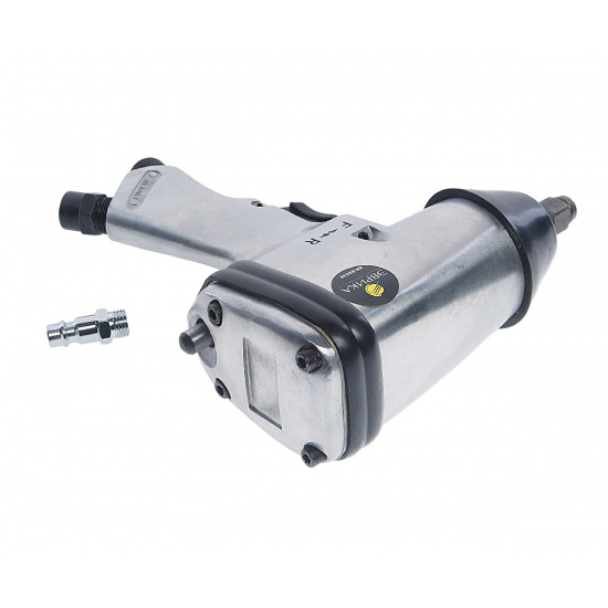 ЭВРИКА Пневмогайковерт ER-85230 1/2", 320Нм, 7000 об./мин - 1