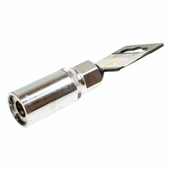 ЭВРИКА Шпильковерт ER-86143 1/2" 10мм на пластиковом держателе - 1