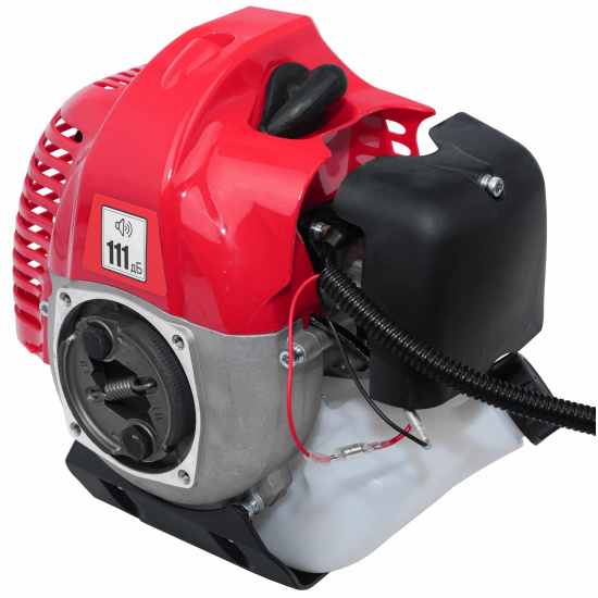 Триммер бензиновый PROFIPOWER БТ52B (2 коробки - штанга и мотор) F0010 - 1