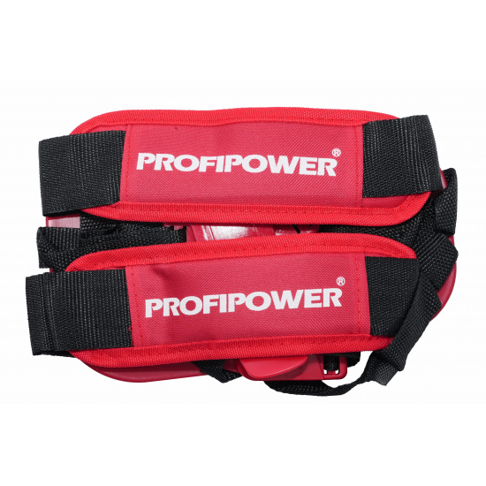 Триммер бензиновый PROFIPOWER БТ52B (2 коробки - штанга и мотор) F0010 - 1