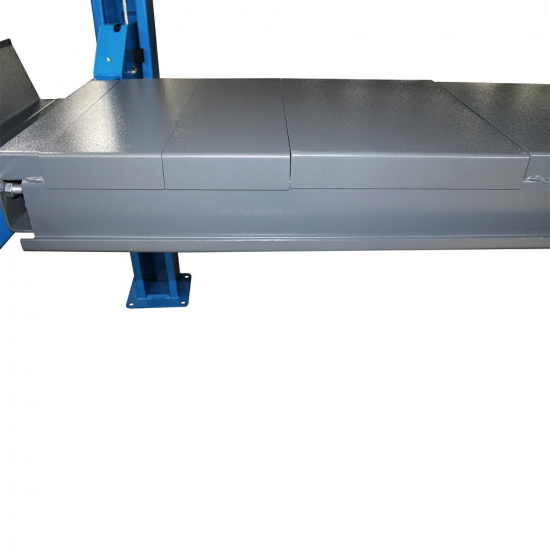 AET Подъемник 4-стоечный 3.5т 380В F3.5-4 (380) - 1