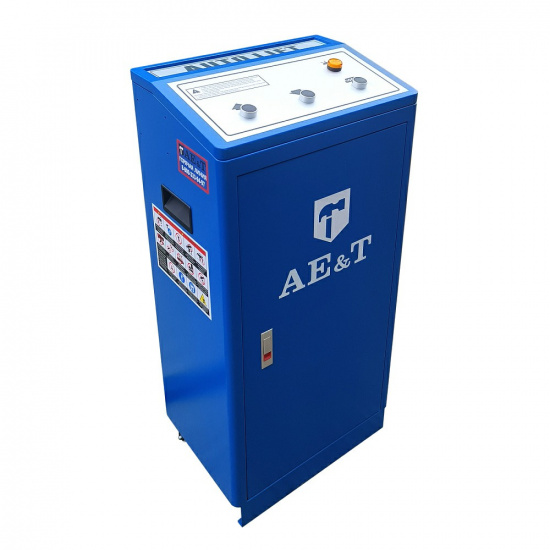 AET Подъемник ножничный 3т 1м 380В F6010 (380) - 1