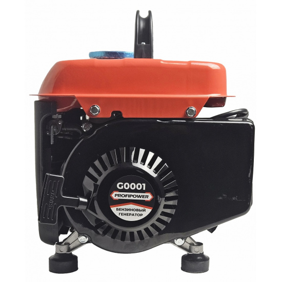 Бензиновый генератор PROFIPOWER БГ-950 G0001 - 1