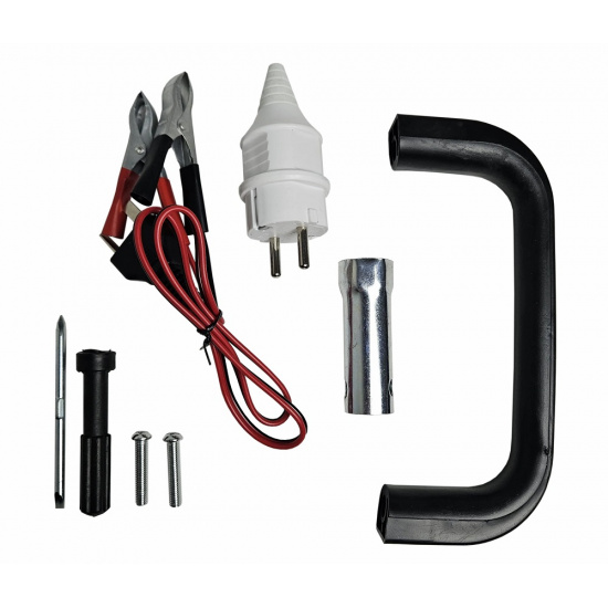 Бензиновый генератор PROFIPOWER БГ-950 G0001 - 1