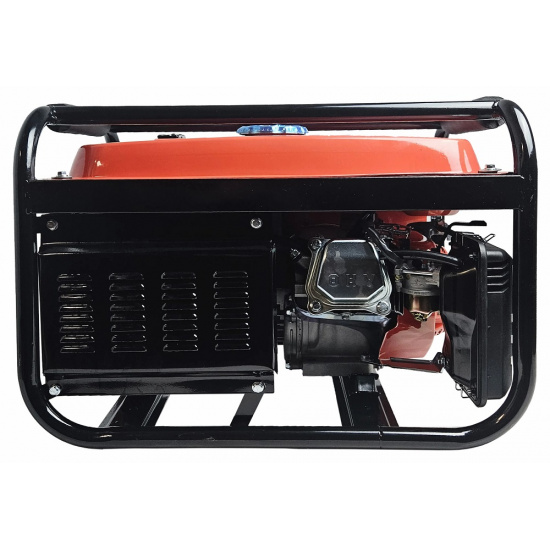 Бензиновый генератор PROFIPOWER БГ-4000 G0002 - 1