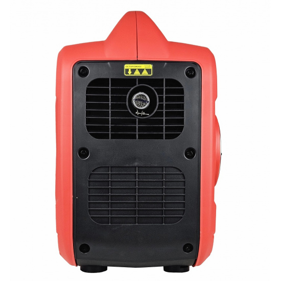 Инверторный бензиновый генератор PROFIPOWER P1400iS G0008 - 1